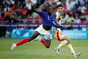 Spain Clinches Olympic Gold After Dramatic 120-Minute Men's Football Final - image 3