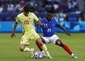 Spain Clinches Olympic Gold After Dramatic 120-Minute Men's Football Final - image 5