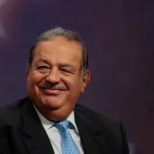 The Midas Touch: Portrait of a Legendary Global Billionaire - image 5