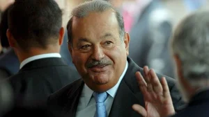 The Midas Touch: Portrait of a Legendary Global Billionaire - image 6