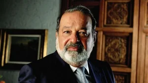 The Midas Touch: Portrait of a Legendary Global Billionaire - image 4