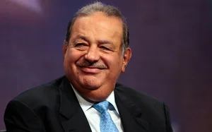 The Midas Touch: Portrait of a Legendary Global Billionaire - image 10