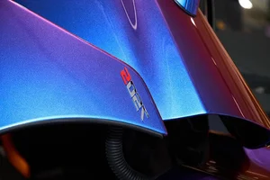 Exclusive Look: The Unique McLaren 750S Spotted in Da Lat Vietnam - image 6