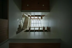 Modern Tube House Architecture in Bien Hoa for Under $80,000 - image 1