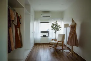 Modern Tube House Architecture in Bien Hoa for Under $80,000 - image 2