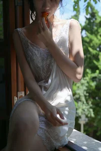 YiTuYu Art Language Vol.9651 Fei Sato Ni Ni Visual Gallery - image 24