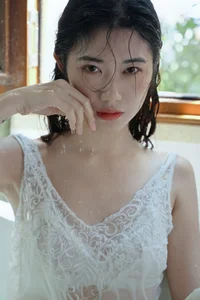 YiTuYu Art Language Vol.9651 Fei Sato Ni Ni Visual Gallery - image 35