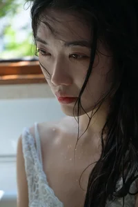 YiTuYu Art Language Vol.9651 Fei Sato Ni Ni Visual Gallery - image 37