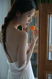 YiTuYu Art Language Vol.9651 Fei Sato Ni Ni Visual Gallery - image 41