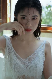 YiTuYu Art Language Vol.9651 Fei Sato Ni Ni Visual Gallery - image 31
