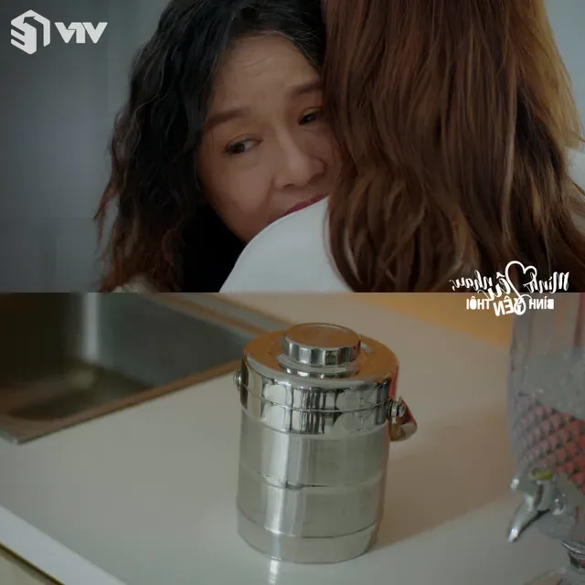 Emotional Revelation in Vietnamese Drama: Let's Love Each Other Peacefully Episode 99