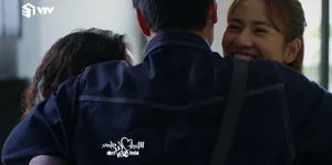 Emotional Revelation in Vietnamese Drama: Let's Love Each Other Peacefully Episode 99 - image 2