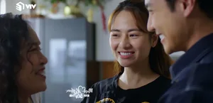 Emotional Revelation in Vietnamese Drama: Let's Love Each Other Peacefully Episode 99 - image 1