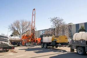 Incredible Discovery: Ancient Dinosaur Fossils Unearthed Beneath Museum Parking Lot - image 4