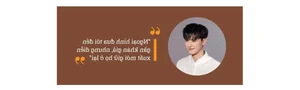 Actor Tran Ngoc Vang on Talent, Personality, and the Path to Becoming a True Artist - image 2