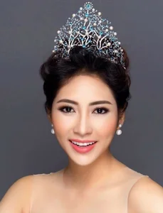 Phuong Le and the Rising Trend of Beauty Queens Returning Their Crowns: A Deep Dive Into Pageant Controversies - image 0