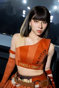 Vietnamese Actress Removes Nose Implant for Authentic Movie Role - image 5
