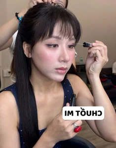 Vietnamese Actress Removes Nose Implant for Authentic Movie Role - image 3