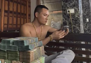 The Truth Behind the 'Rich Kid' Persona: Flaunting Wealth and Supercars - image 5