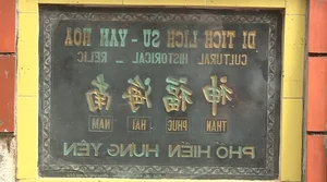 The Sacred Mystery of Den Mau Temple in Hung Yen - image 1