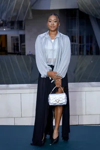 Global Stars and Celebrities Gather for the Paris 2024 Olympic Opening - image 3