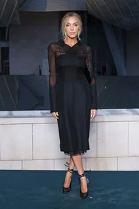 Global Stars and Celebrities Gather for the Paris 2024 Olympic Opening - image 5