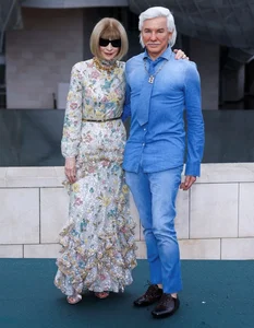 Global Stars and Celebrities Gather for the Paris 2024 Olympic Opening - image 6