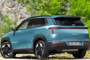 Hyundai Tucson 2027 Revealed: A Complete Transformation in Design and Technology - image 10