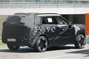 Hyundai Tucson 2027 Revealed: A Complete Transformation in Design and Technology - image 8