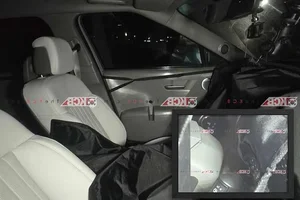 Hyundai Tucson 2027 Revealed: A Complete Transformation in Design and Technology - image 1