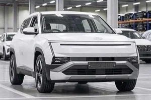 Hyundai Tucson 2027 Revealed: A Complete Transformation in Design and Technology - image 7