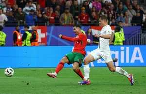 Euro 2024: Cristiano Ronaldo Faces Unwanted Goal Drought Record - image 16