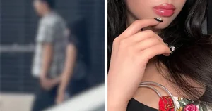 K-Pop Idol Sparks Dating Rumors After Being Spotted Holding Hands - image 1