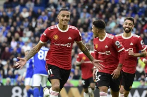 Manchester United's Unique Transfer Policy: Player Sale Profits Donated to Charity - image 2