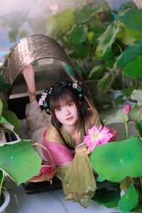 Art Language Vol.4707 Featuring Tu Zi Zzz Bu Chi Hu Luo Bo Gallery - image 26