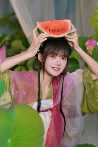 Art Language Vol.4707 Featuring Tu Zi Zzz Bu Chi Hu Luo Bo Gallery - image 22