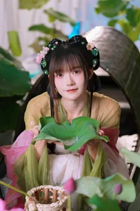 Art Language Vol.4707 Featuring Tu Zi Zzz Bu Chi Hu Luo Bo Gallery - image 33