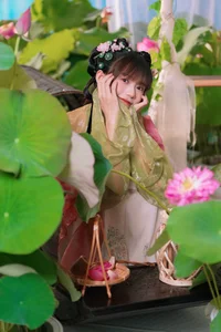 Art Language Vol.4707 Featuring Tu Zi Zzz Bu Chi Hu Luo Bo Gallery - image 39