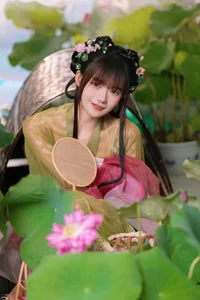 Art Language Vol.4707 Featuring Tu Zi Zzz Bu Chi Hu Luo Bo Gallery - image 3