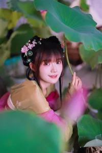 Art Language Vol.4707 Featuring Tu Zi Zzz Bu Chi Hu Luo Bo Gallery - image 5