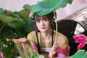 Art Language Vol.4707 Featuring Tu Zi Zzz Bu Chi Hu Luo Bo Gallery - image 13