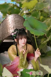 Art Language Vol.4707 Featuring Tu Zi Zzz Bu Chi Hu Luo Bo Gallery - image 18