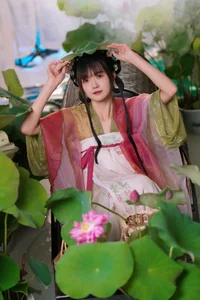 Art Language Vol.4707 Featuring Tu Zi Zzz Bu Chi Hu Luo Bo Gallery - image 12