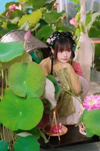 Art Language Vol.4707 Featuring Tu Zi Zzz Bu Chi Hu Luo Bo Gallery - image 0