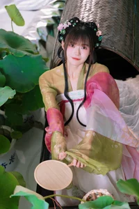 Art Language Vol.4707 Featuring Tu Zi Zzz Bu Chi Hu Luo Bo Gallery - image 27