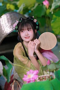Art Language Vol.4707 Featuring Tu Zi Zzz Bu Chi Hu Luo Bo Gallery - image 21