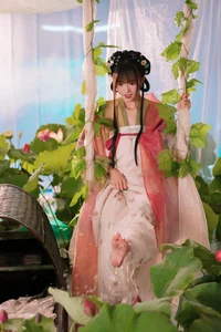 Art Language Vol.4707 Featuring Tu Zi Zzz Bu Chi Hu Luo Bo Gallery - image 16