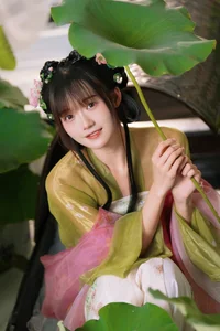 Art Language Vol.4707 Featuring Tu Zi Zzz Bu Chi Hu Luo Bo Gallery - image 30