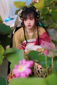 Art Language Vol.4707 Featuring Tu Zi Zzz Bu Chi Hu Luo Bo Gallery - image 1