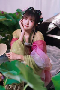 Art Language Vol.4707 Featuring Tu Zi Zzz Bu Chi Hu Luo Bo Gallery - image 15